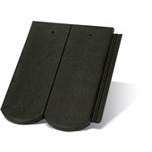 TERRAN RUNDO EVO Taška základní 1/1 carbon TERRAN RUNDO EVO Taška základní 1/1 carbon